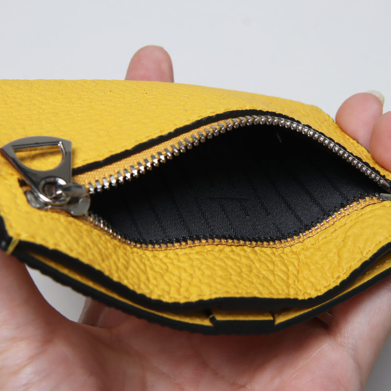 ITTI (イッチ) CRISTY SMART CARDWLT / DIPLO FJORD / クリスティー