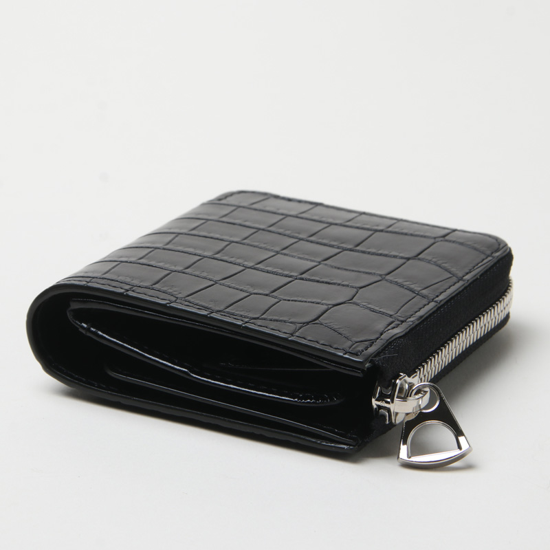 ITTI (イッチ) CRISTY VERY COMPACT WLT.5 / CROCO / クリスティベリー