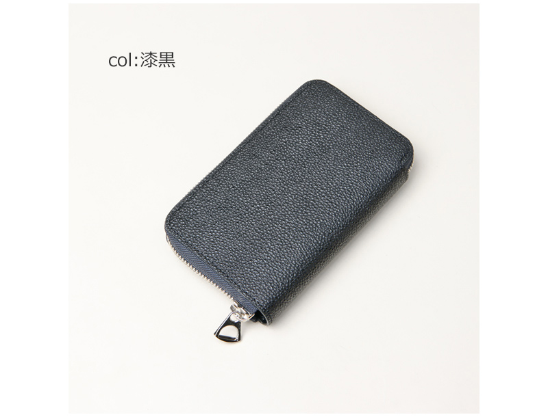 ITTI (イッチ) CRISTY SMART MID WLT.5 / KUROZAN / クリスティ