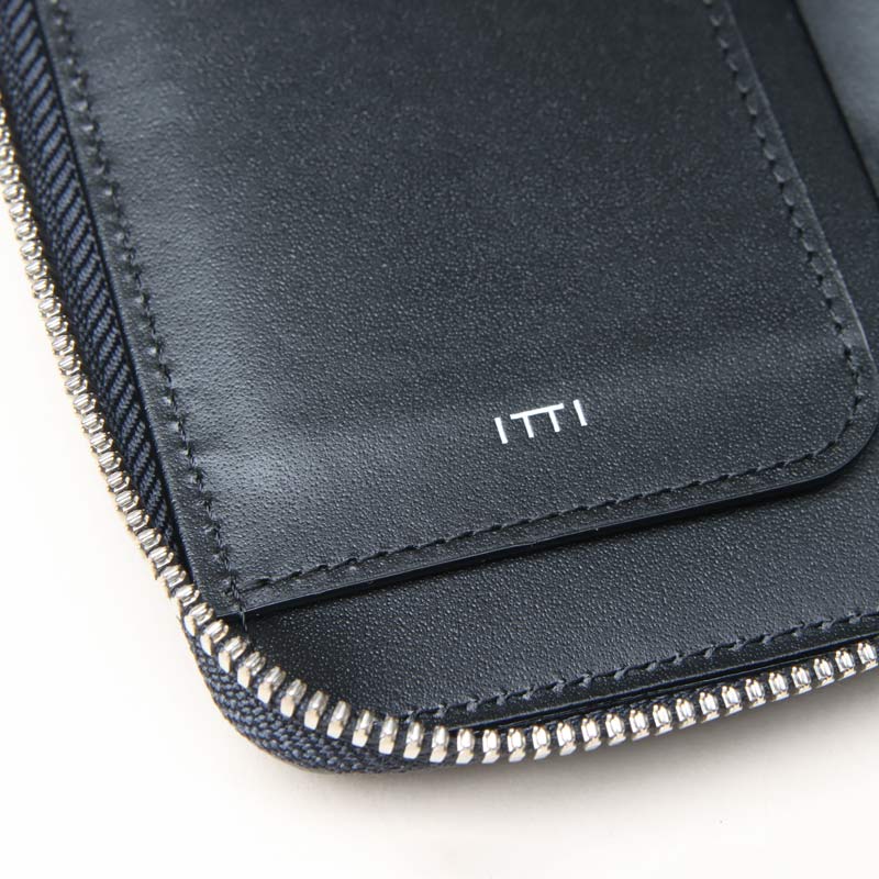 ITTI (イッチ) CRISTY SMART MID WLT.5 / CROCO / クリスティスマート