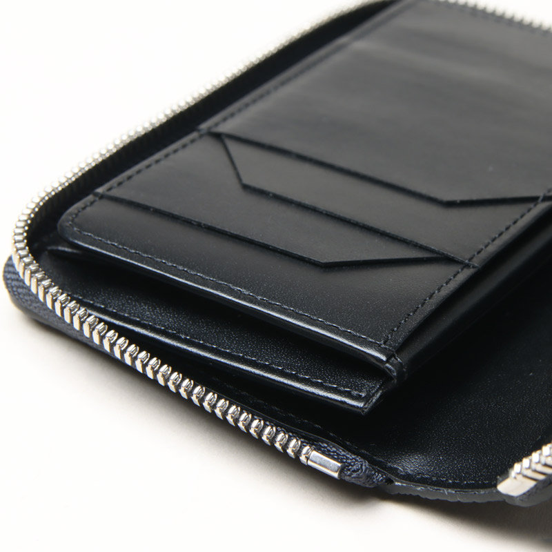 ITTI (イッチ) CRISTY SMART MID WLT.5 / CROCO / クリスティスマート