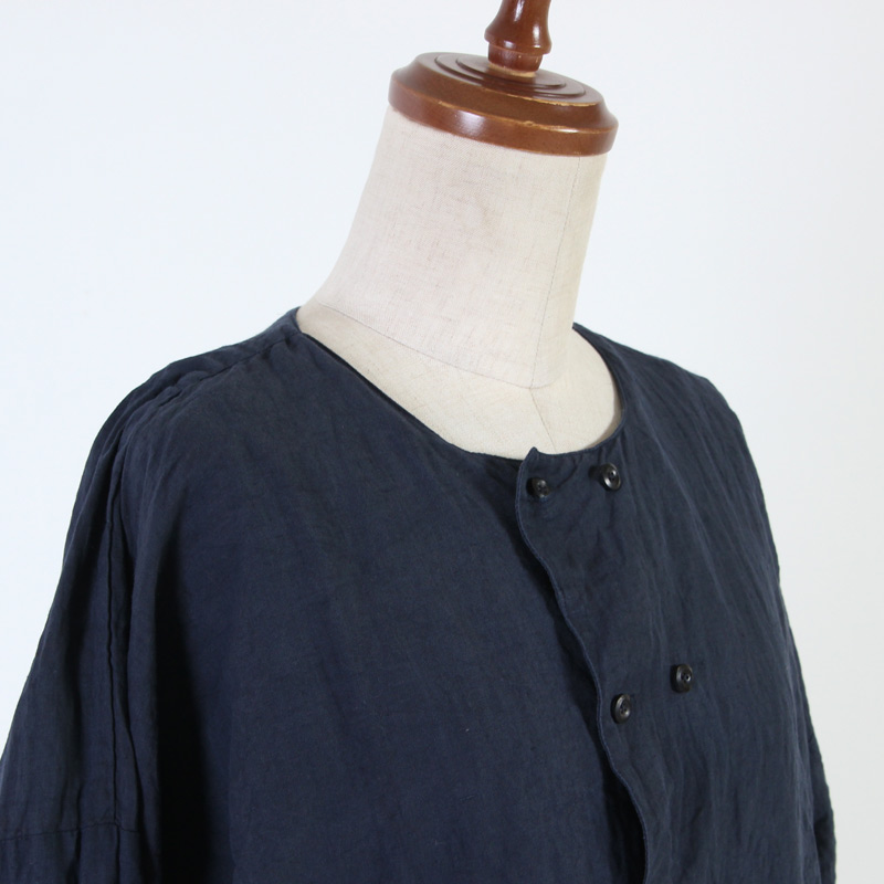 jujudhau (ズーズーダウ) DOUBLE BUTTON