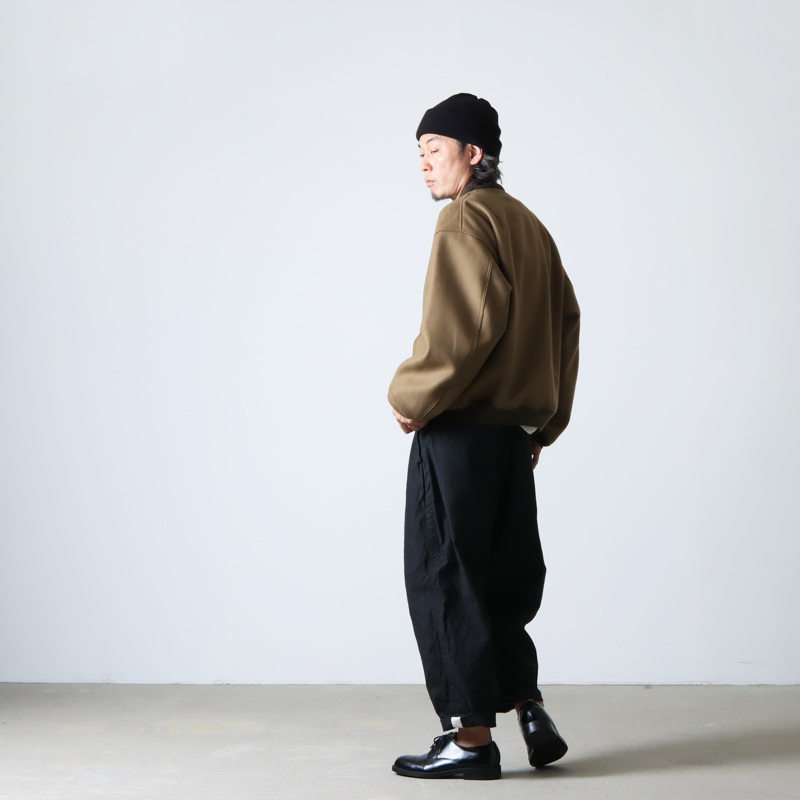 KAPTAIN SUNSHINE (キャプテンサンシャイン) Flight Jacket / フライト