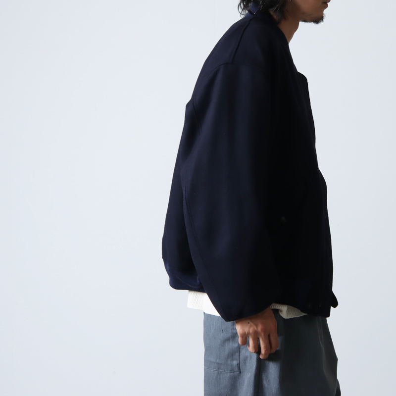 KAPTAIN SUNSHINE (キャプテンサンシャイン) Flight Jacket / フライト