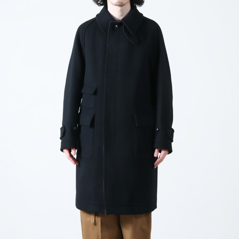 KAPTAIN SUNSHINE (キャプテンサンシャイン) Traveller Coat