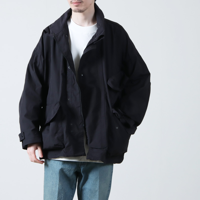 KAPTAIN SUNSHINE (キャプテンサンシャイン) Hunter Jacket / ハンター