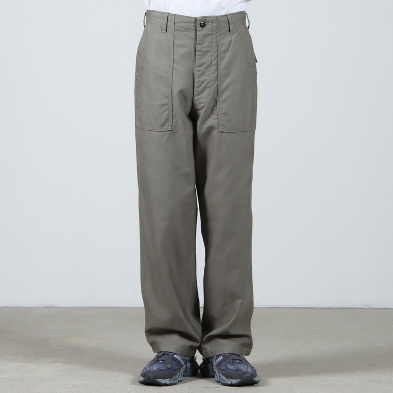 KAPTAIN SUNSHINE (キャプテンサンシャイン) Baker Pants / ベイカーパンツ