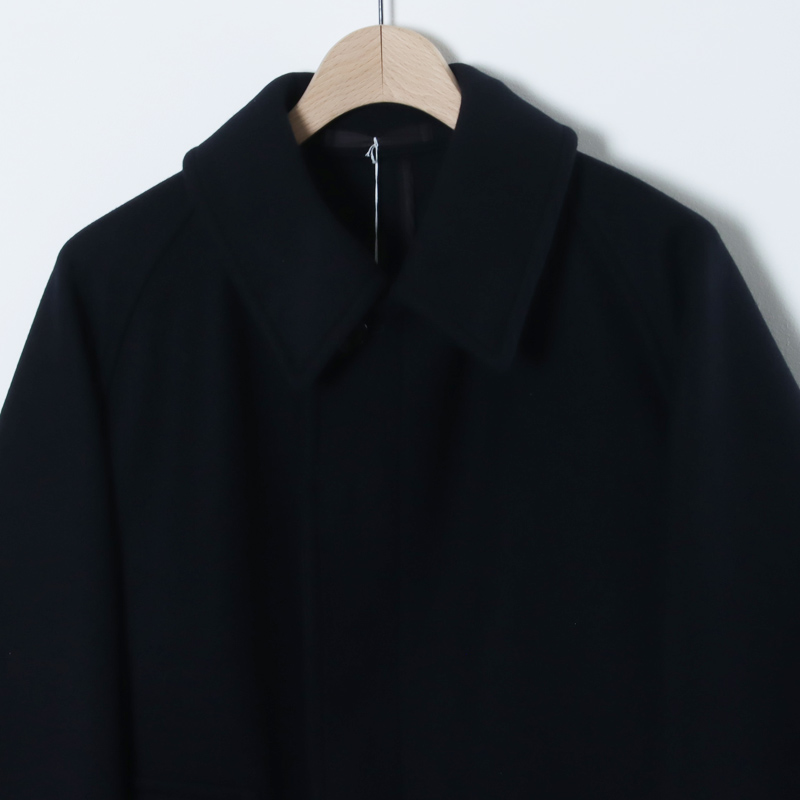 KAPTAIN SUNSHINE (キャプテンサンシャイン) Traveller Coat