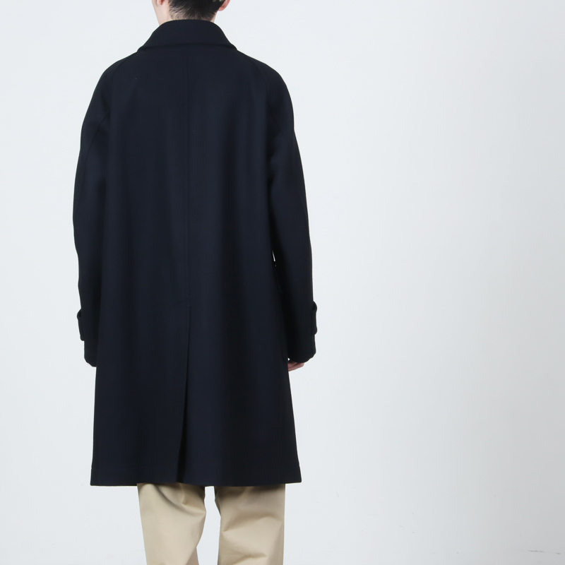 KAPTAIN SUNSHINE (キャプテンサンシャイン) Traveller Coat