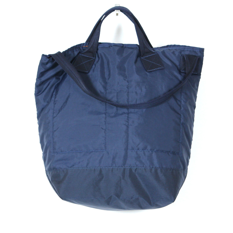 KAPTAIN SUNSHINE (キャプテンサンシャイン) Quilting Military Nylon