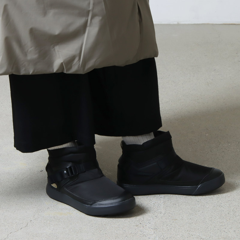 KEEN (キーン) HOODROMEO MINI / フッドロメオ ミニ