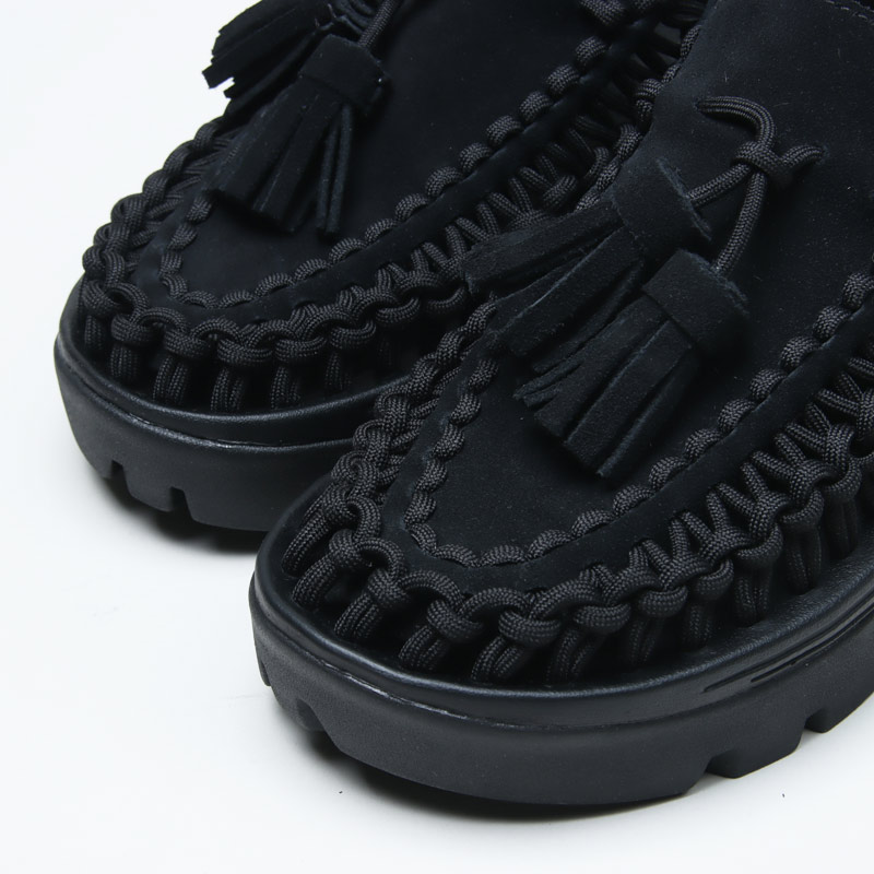 KEEN (キーン) UNEEK PLT TASSELL / ユニーク ピーエルティー タッセル