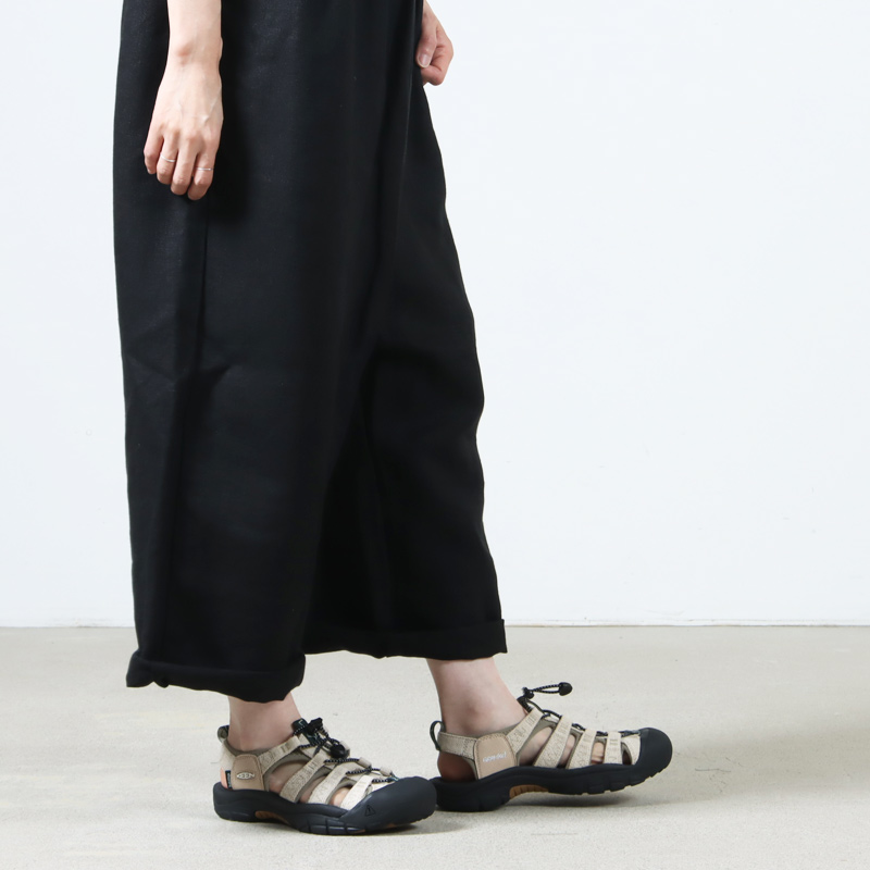 KEEN (キーン) ×GRAMICCI NEWPORT RETRO #WOMENS / ×グラミチ ニュー