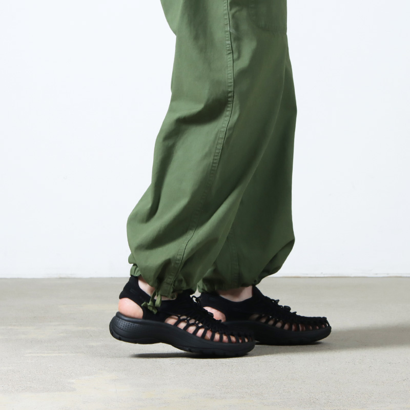 KEEN (キーン) UNEEK ASTORIA #WOMEN / ユニーク アストリア ウィメンズ