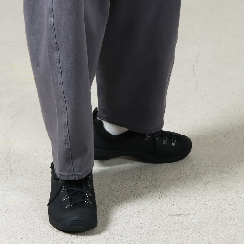 KEEN (キーン) JASPER II MOC WP #MEN / ジャスパー ツー モック