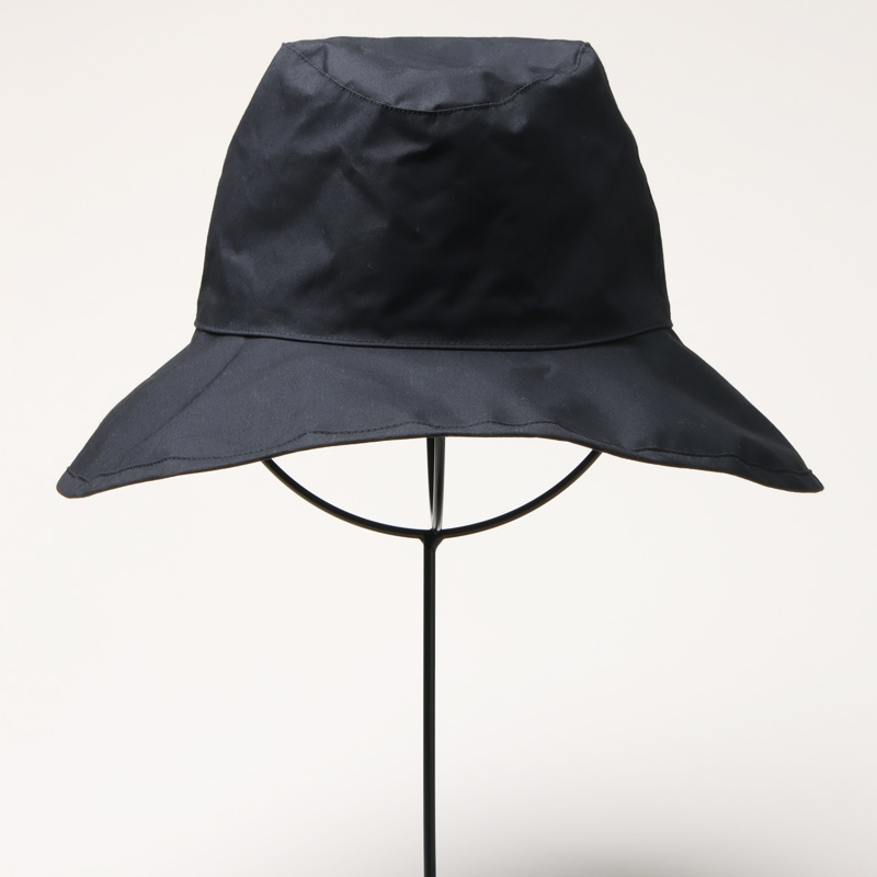 KIJIMA TAKAYUKI (キジマタカユキ) COTTON SOFT HAT（MIDDLE