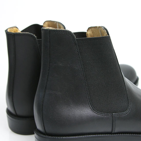 KLEMAN (クレマン) BAURAN / サイドゴアブーツ