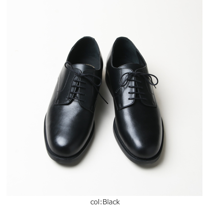 KLEMAN (クレマン) PASTANI / パスターニ ポストマンシューズ