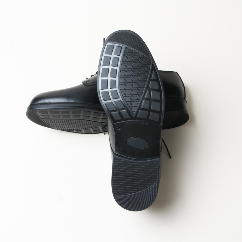 KLEMAN (クレマン) PASTANI / パスターニ ポストマンシューズ