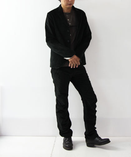 KLASICA / クラシカ CRAMPON | cotyle