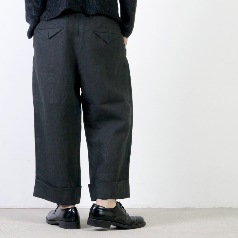 KLASICA (クラシカ) MOSES