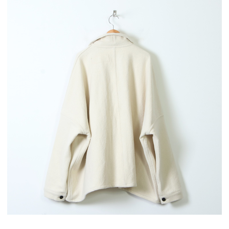 KLASICA (クラシカ) CHEVAL / ワークジャケット