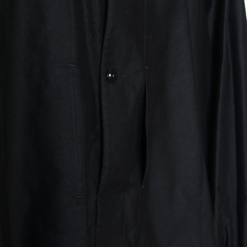 KLASICA (クラシカ) SH-037 / プルオーバーシャツ