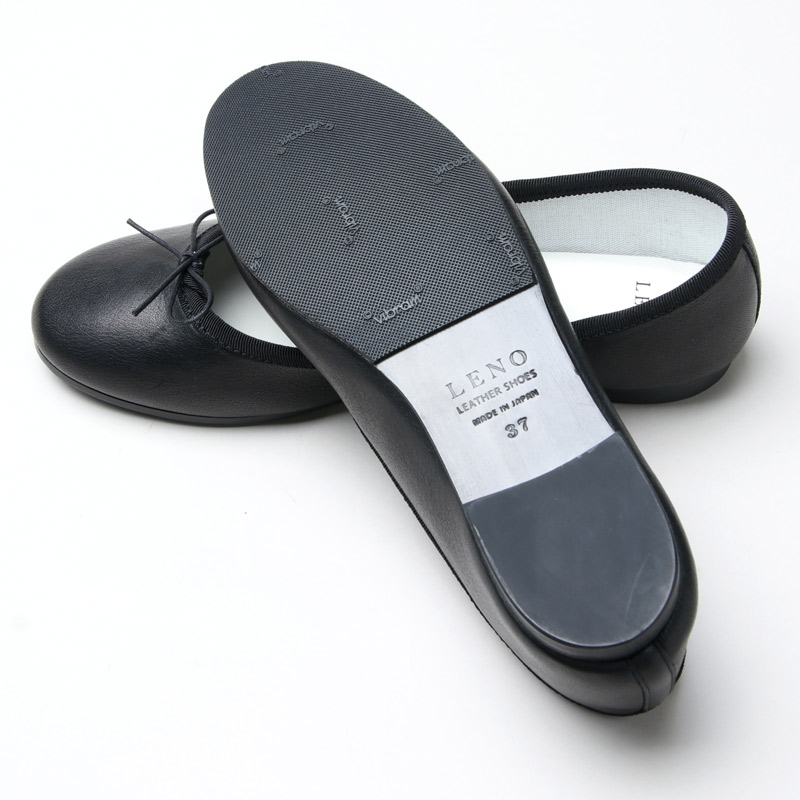 LENO (リノ) BALLET SHOES / バレエシューズ