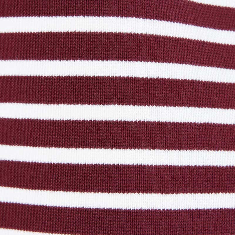 LENO (リノ) BASQUE SHIRT / バスクシャツ