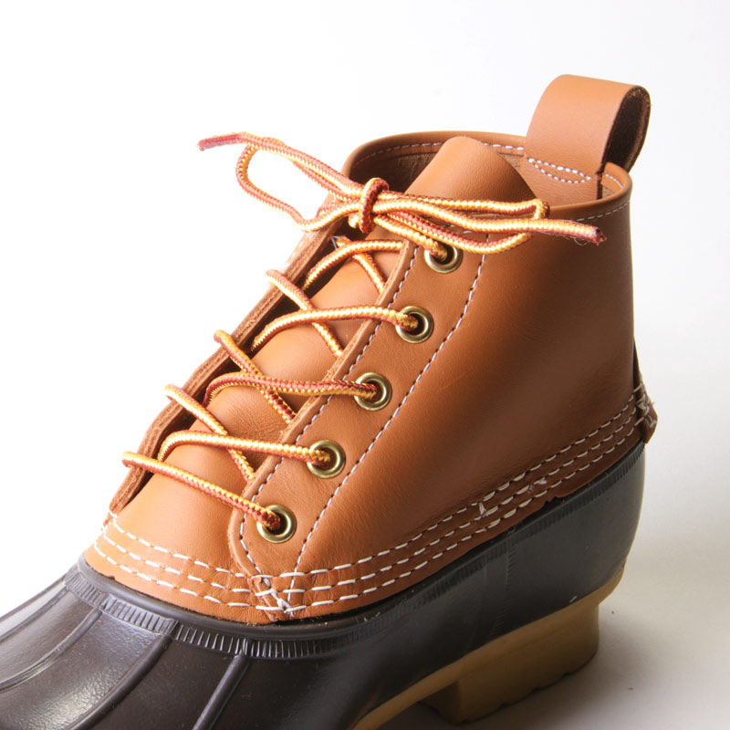 L.L.Bean (エルエルビーン) Men's Bean Boots 6inch / メンズ ビーン