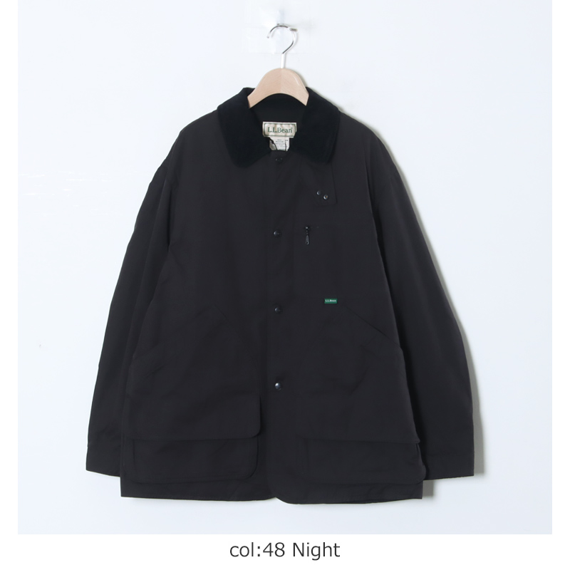 L.L.Bean (エルエルビーン) Men's Bean's Field Coat Insulated