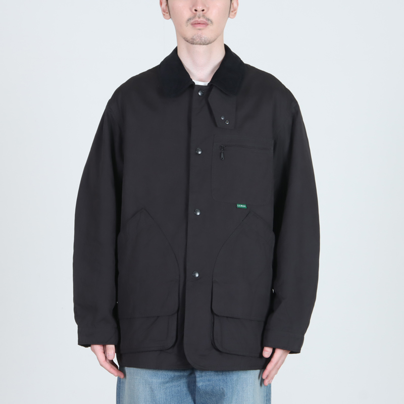 L.L.Bean (エルエルビーン) Men's Bean's Field Coat Insulated