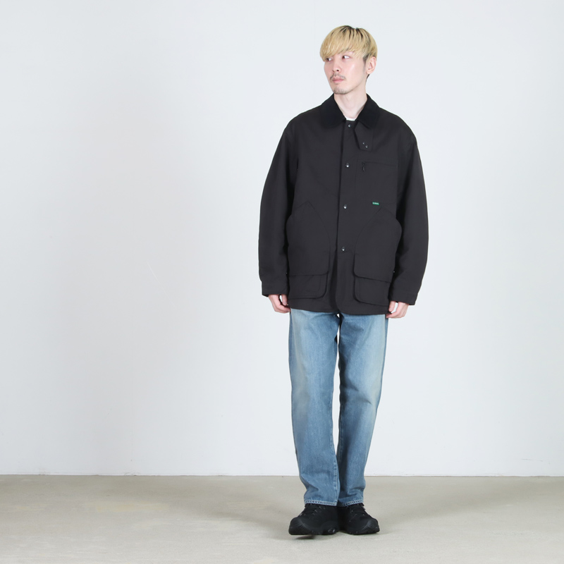 L.L.Bean (エルエルビーン) Men's Bean's Field Coat Insulated