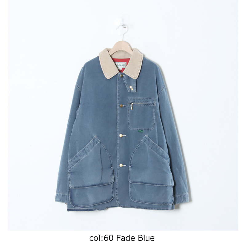 L.L.Bean (エルエルビーン) Men's Bean's Field Coat, Insulated