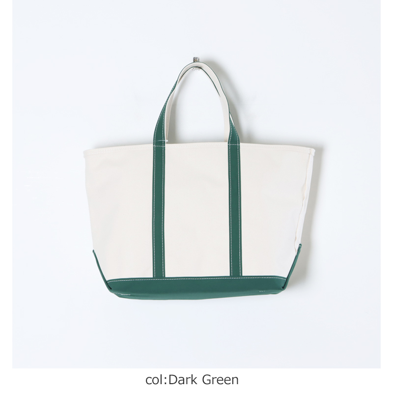 L.L.Bean (エルエルビーン) Boat & Tote Bag Large / ボート・アンド