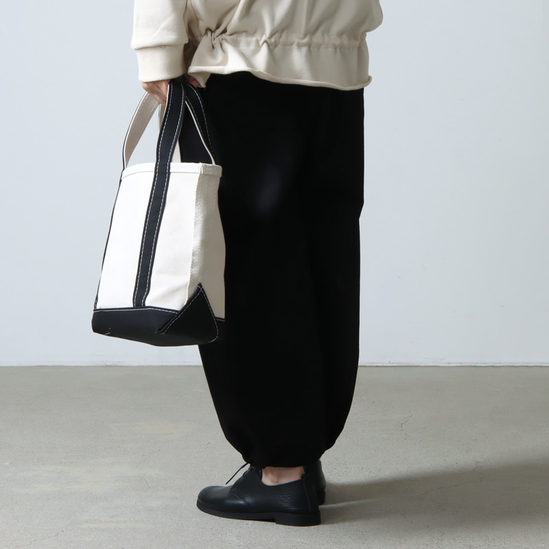 L.L.Bean (エルエルビーン) Boat and Tote Bag / ボート・アンド