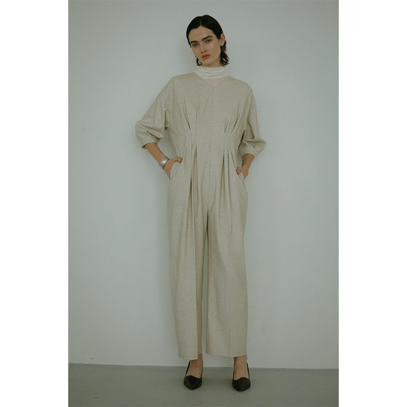 MANOF (マノフ) TACK ALL IN ONE / タックオールインワン