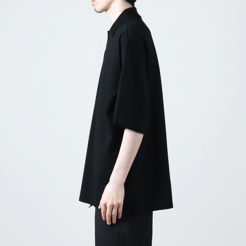 marka (マーカ) 1B POLO / 1ボタンポロ