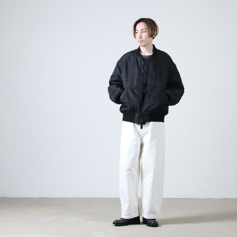 marka (マーカ) MA-1