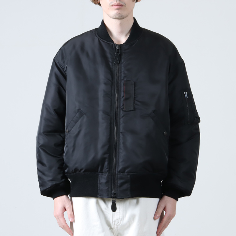 marka (マーカ) MA-1