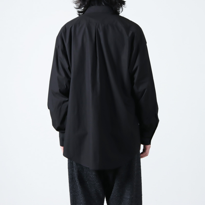 MARKAWARE (マーカウェア) COMFORT FIT SHIRTS / コンフォートフィット