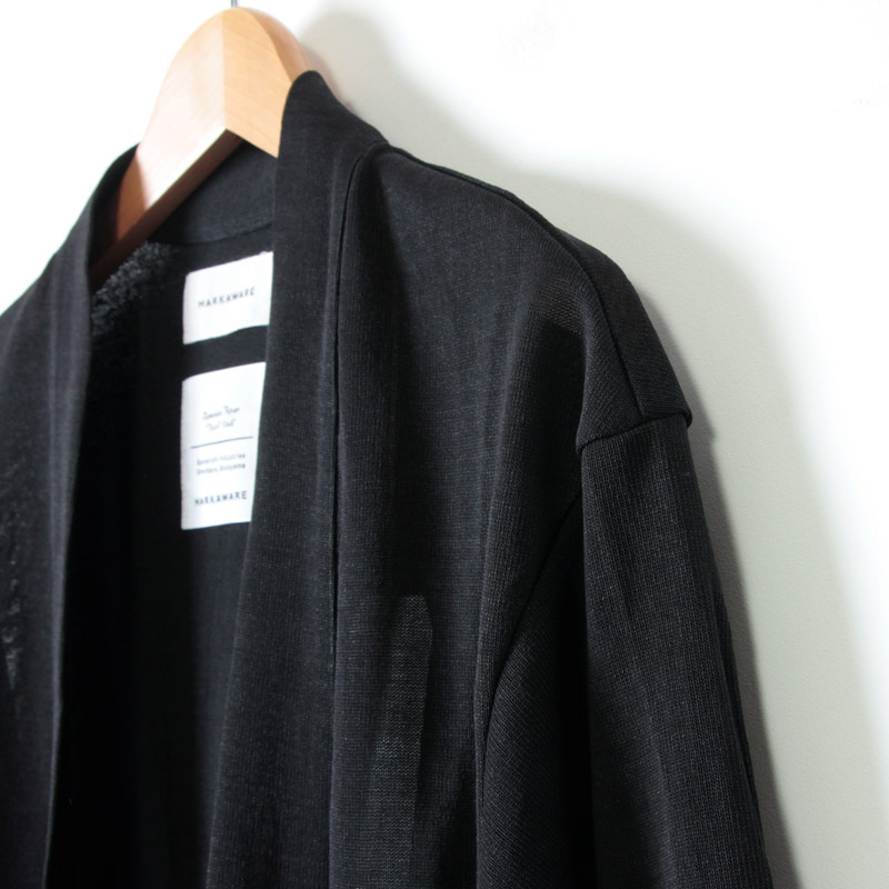 MARKAWARE (マーカウェア) JAPANESE CARDIGAN / ジャパニーズカーディガン