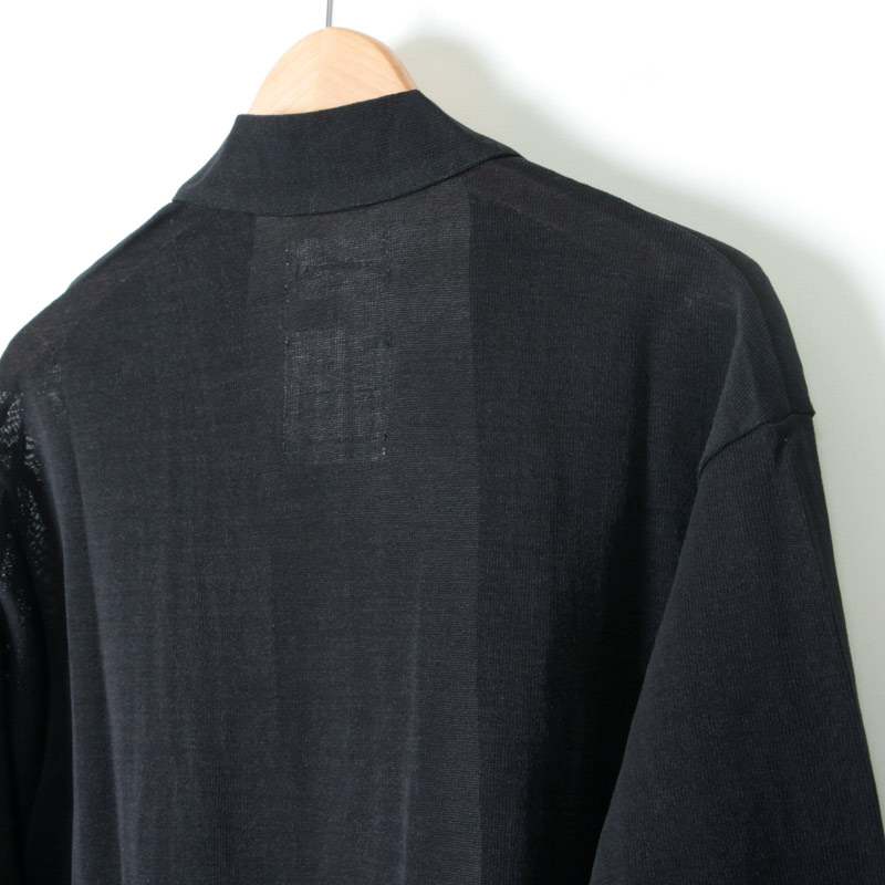 MARKAWARE (マーカウェア) JAPANESE CARDIGAN / ジャパニーズカーディガン