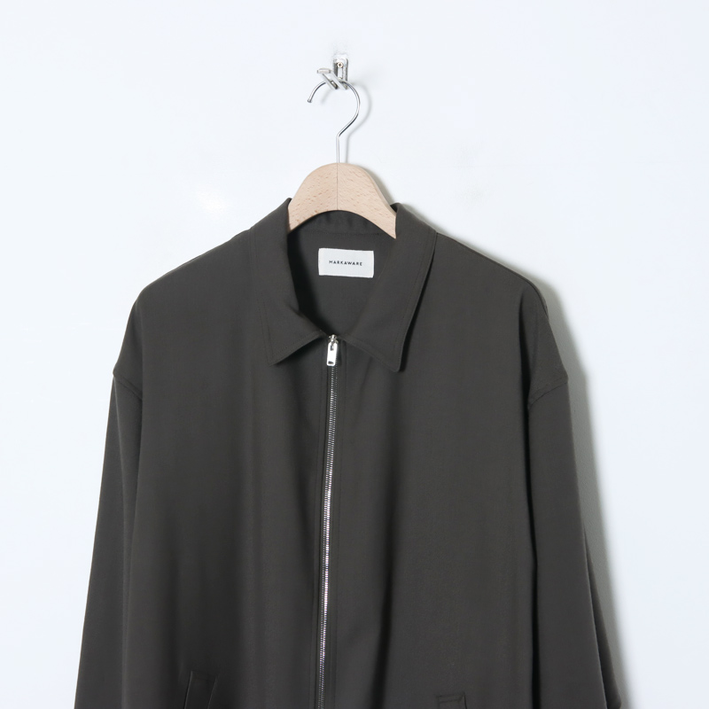 MARKAWARE (マーカウェア) SPORTS JACKET / スポーツジャケット