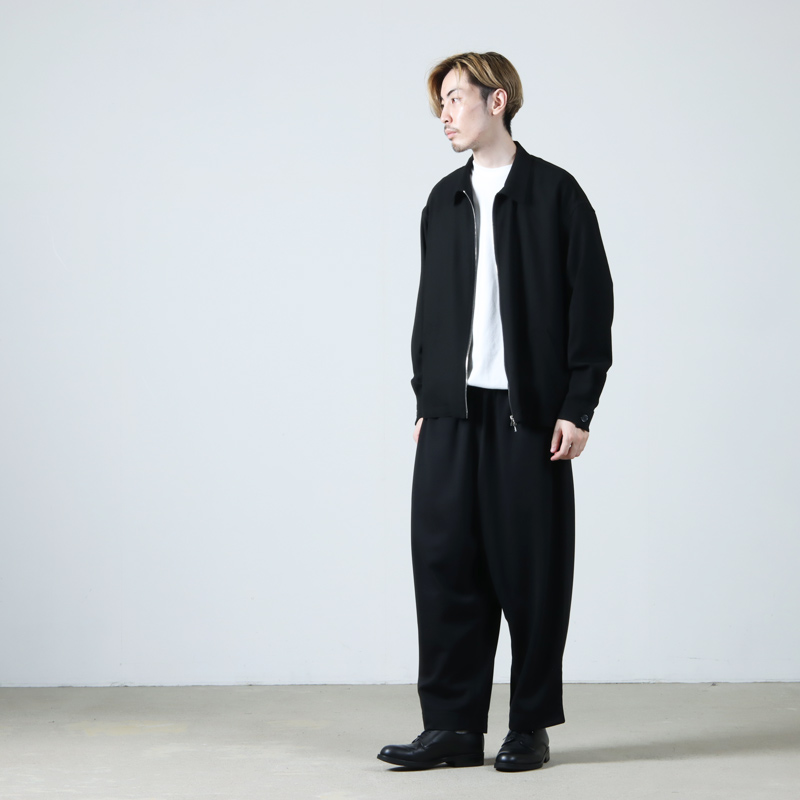 MARKAWARE (マーカウェア) SPORTS JACKET / スポーツジャケット