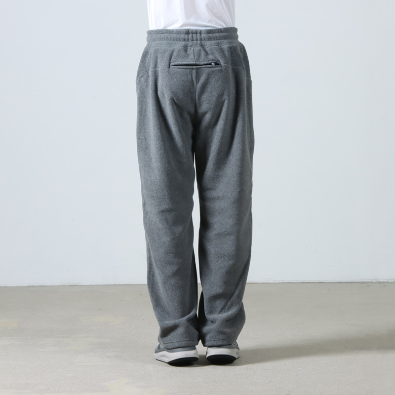 MARMOT (マーモット キャピタル) POLARTECH FLEECE PANTS / ポーラ