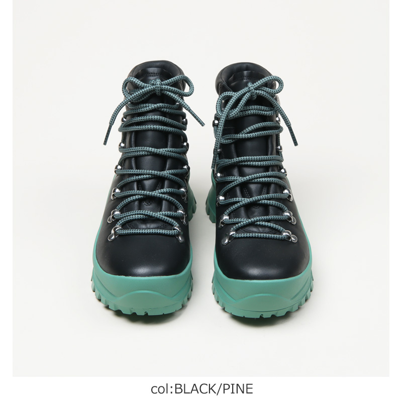 MERRELL (メレル) BRISTOL MID / ブリストル ミッド