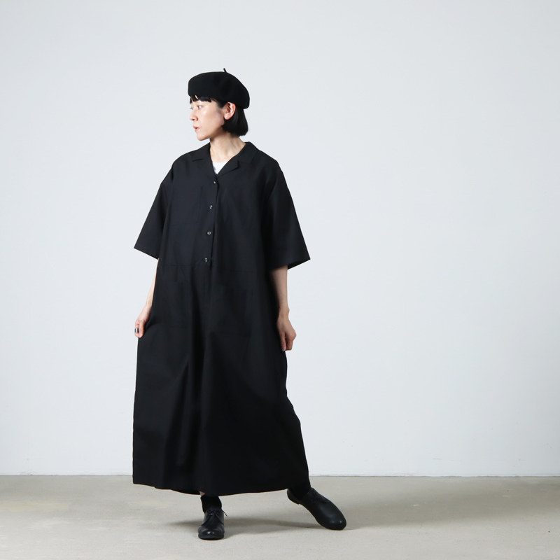 mizuiro ind (ミズイロインド) ワークオールオンワン