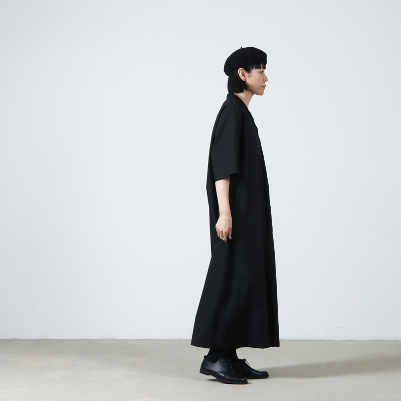 mizuiro ind (ミズイロインド) ワークオールオンワン