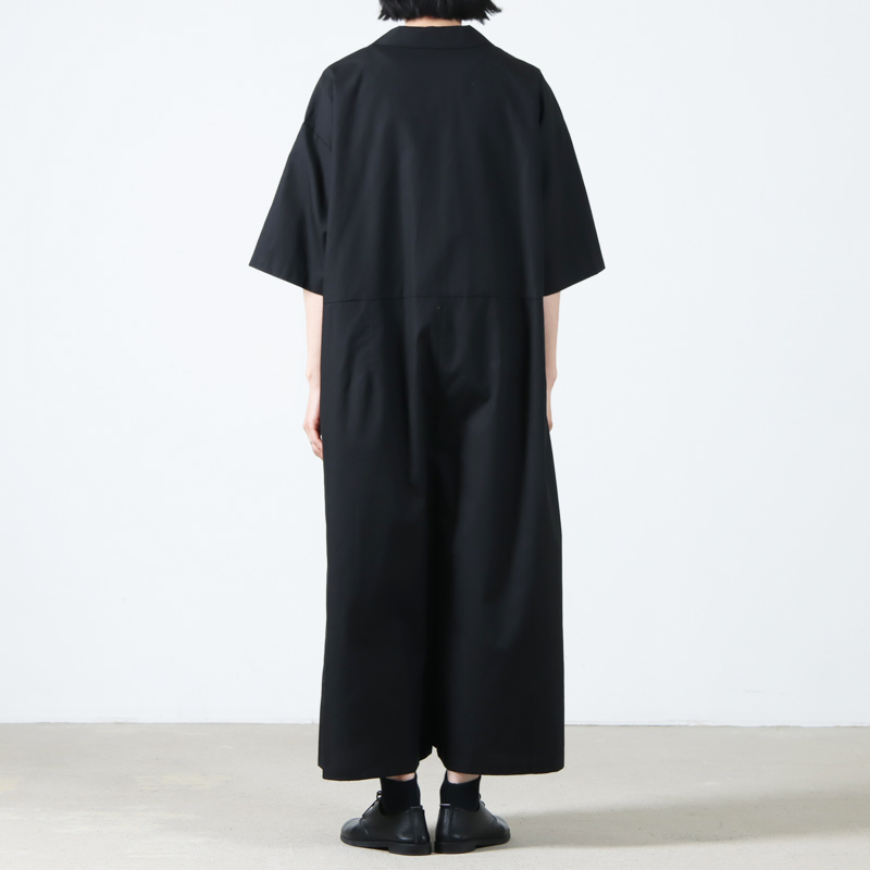 mizuiro ind (ミズイロインド) ワークオールオンワン